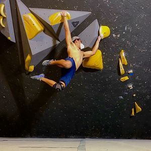 Meet your Posher, Glenn